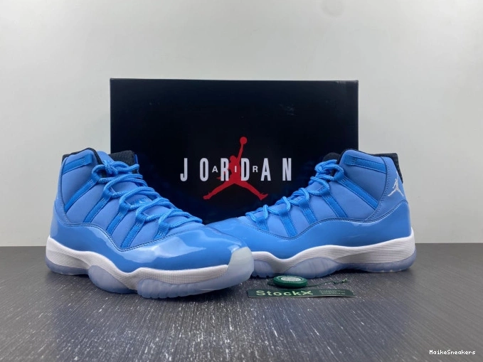 MaikeSneakers Flight Ultimate 717602-900 of (11 Jordan 29) Gift 0709